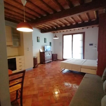 Agriturismo Borgo Stella Montespertoli Bagian luar foto