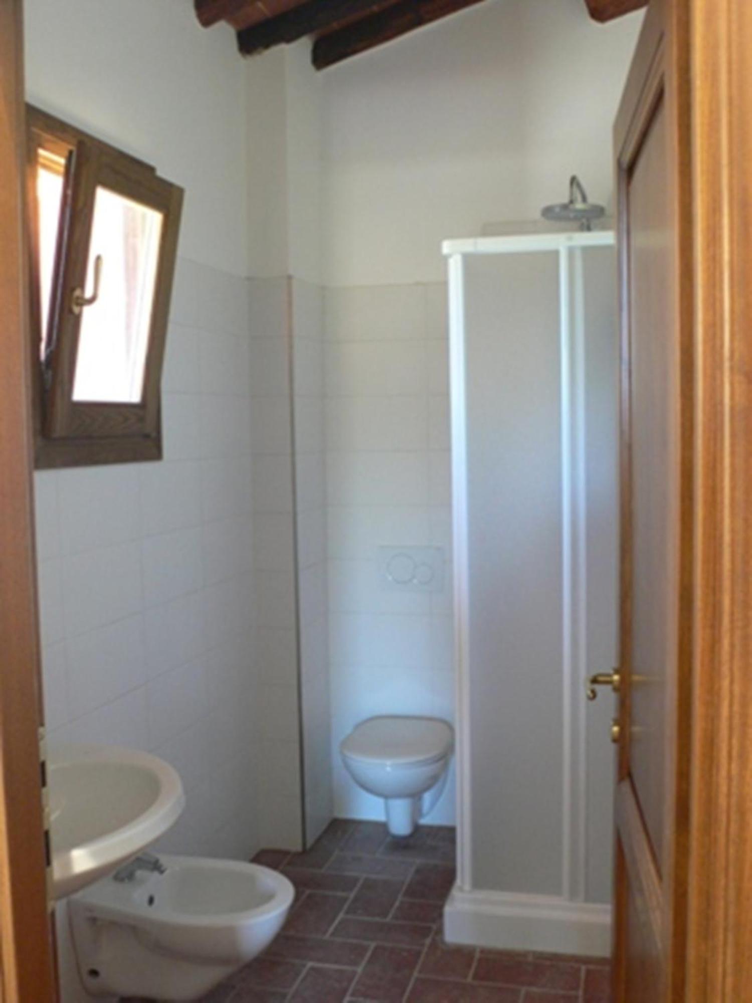 Agriturismo Borgo Stella Montespertoli Ruang foto